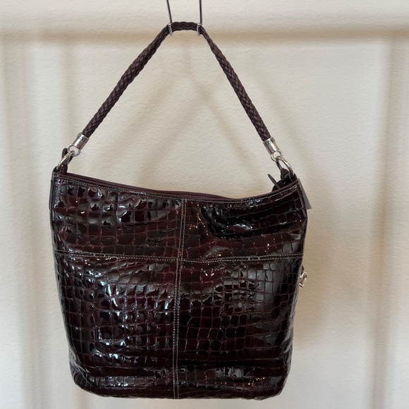 Brighton Collectibles Mia Shoulder Handbag - Picture 3 of 10